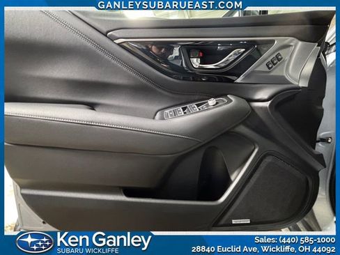 Certified 2024 Subaru Legacy Limited image 10