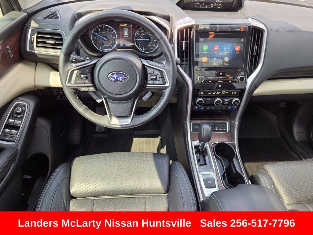 Used 2022 Subaru Ascent Touring AWD/4WD image 16