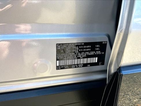 Certified 2023 Toyota RAV4 XSE AWD/4WD image 36