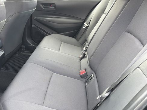 Certified 2024 Toyota Corolla LE image 29