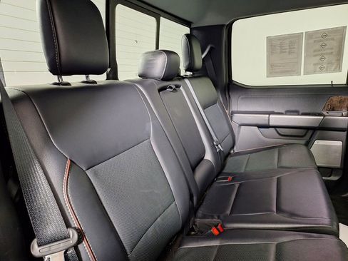 Used 2023 Ford F150 Lariat RWD image 32