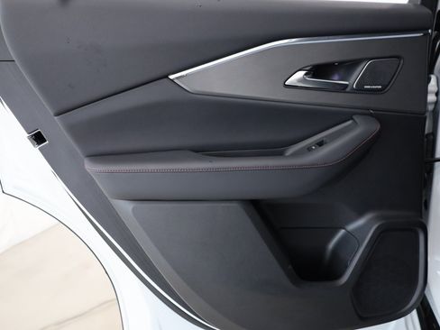 Used 2024 Acura ZDX A-Spec image 28