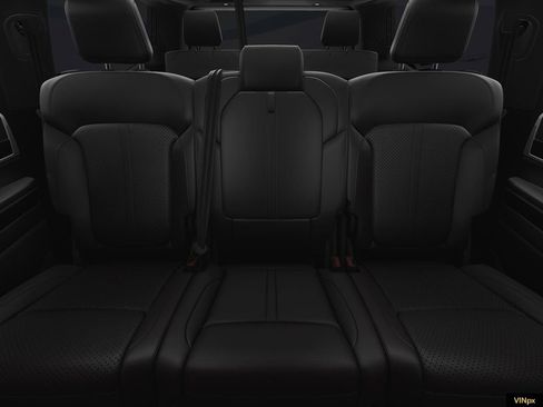 New 2025 Jeep Wagoneer 4WD image 19