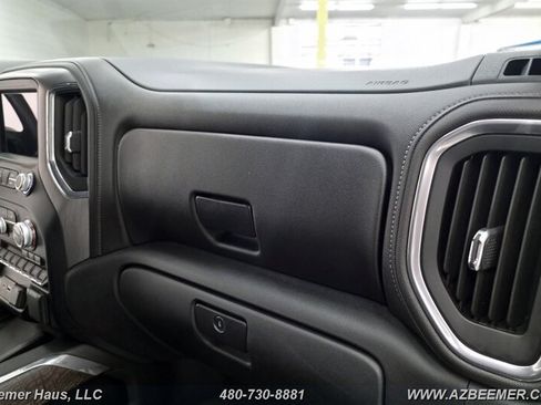 Used 2019 GMC Sierra 1500 Denali w/ Denali Ultimate Package AWD/4WD image 37