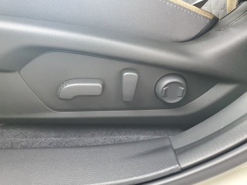 New 2026 Subaru Crosstrek 2.5i Sport image 33