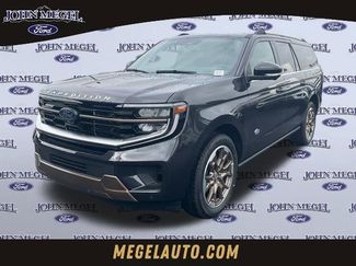New 2026 Ford Expedition Max King Ranch AWD/4WD video 1