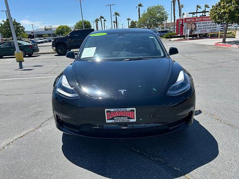 Used 2023 Tesla Model 3 Standard Range RWD image 2