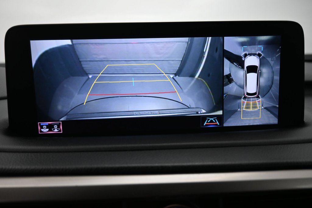 Used 2022 Lexus RX 350 F Sport w/ Accessory Package AWD/4WD image 14