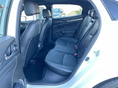 Used 2021 Honda Civic Sport Touring image 26