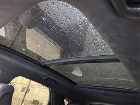 Used 2025 Genesis GV70 3.5T Sport w/ Sport Prestige Package image 10