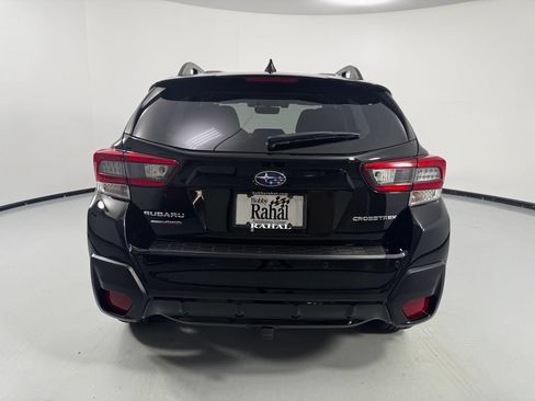 Used 2021 Subaru Crosstrek 2.5i Limited w/ Moonroof Package 2 AWD/4WD image 6