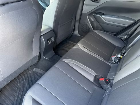 Used 2025 Subaru Crosstrek 2.0i Premium w/ Popular Package #3 image 11