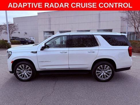 Used 2023 GMC Yukon Denali image 5