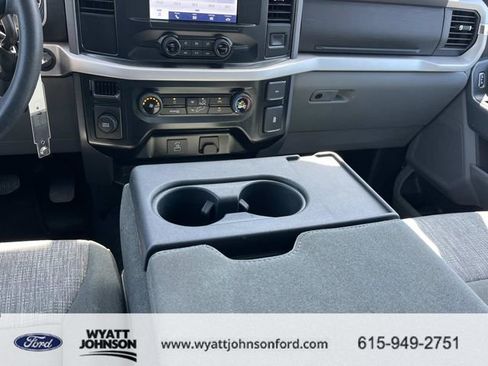 Certified 2023 Ford F150 XLT image 16