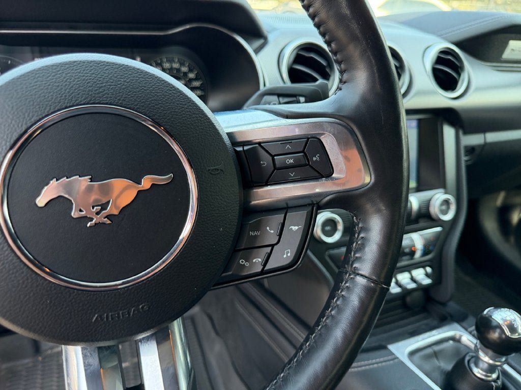 Used 2021 Ford Mustang GT Premium RWD image 17