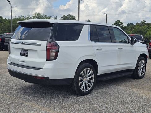 Used 2023 Chevrolet Tahoe 2WD w/ Remote Keyless Entry Package image 8
