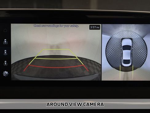 Used 2023 Hyundai Sonata Limited w/ Cargo Package image 8