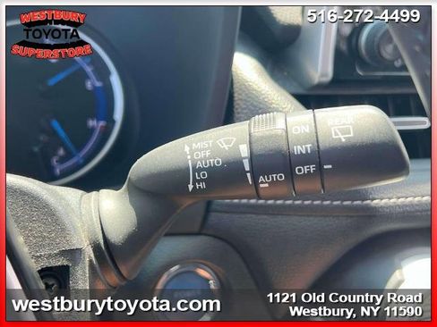 Certified 2020 Toyota RAV4 Limited image 26