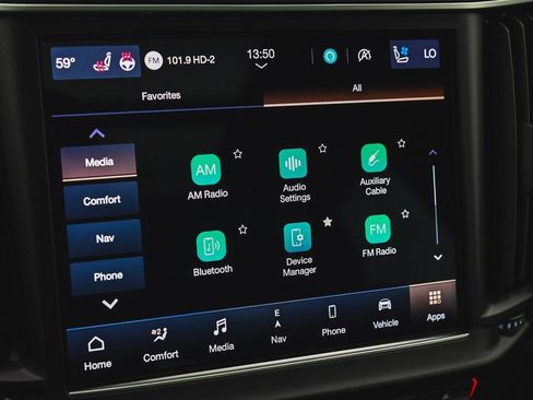 Used 2024 Maserati Levante GT Ultima image 27