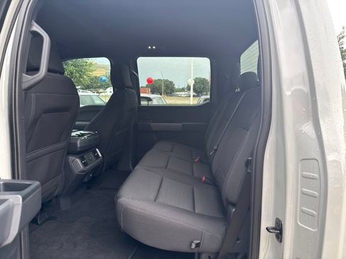 Used 2026 Ford F150 XLT AWD/4WD image 5