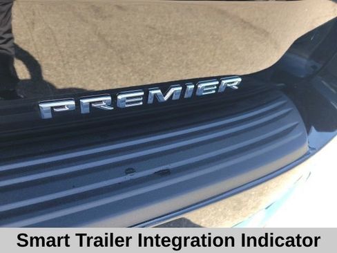 New 2026 Chevrolet Tahoe Premier AWD/4WD image 29
