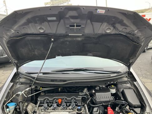 Used 2015 Honda Civic LX image 11