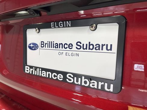 Certified 2026 Subaru Forester Limited AWD/4WD image 42