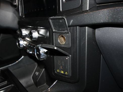 Used 2023 Ford F150 XLT w/ Equipment Group 302A High AWD/4WD image 28