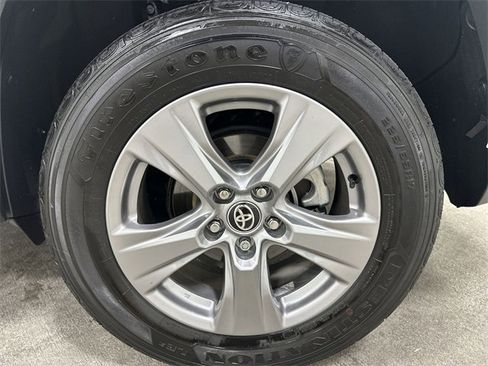 Used 2024 Toyota RAV4 XLE image 14