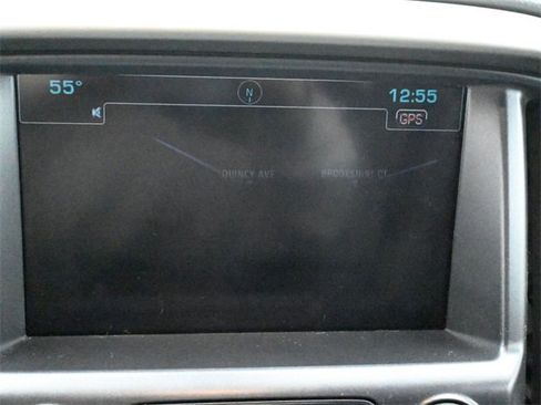 Used 2017 Chevrolet Colorado Z71 image 16