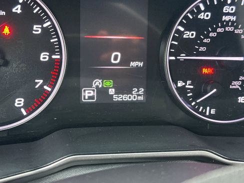 Used 2020 Subaru Outback Touring w/ Popular Package #2 image 21