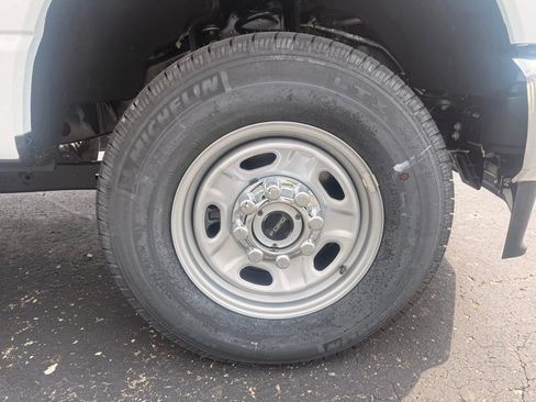 New 2026 Ford F350 XL AWD/4WD image 54