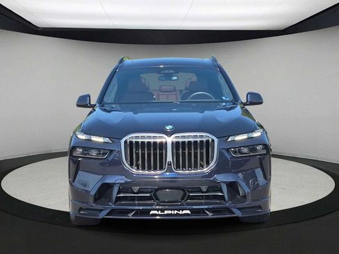 Used 2024 BMW ALPINA XB7 AWD/4WD image 3