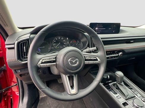 Used 2025 MAZDA CX-50 2.5 Hybrid w/ Premium Plus Pkg image 11