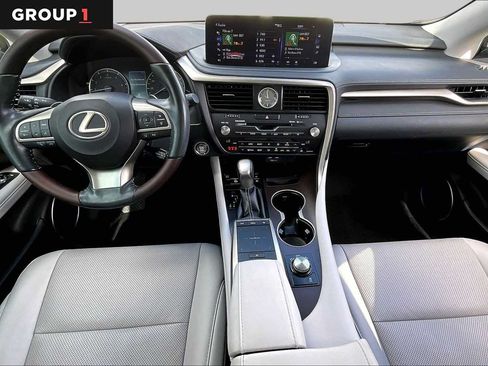 Used 2020 Lexus RX 350 FWD w/ Premium Package image 13
