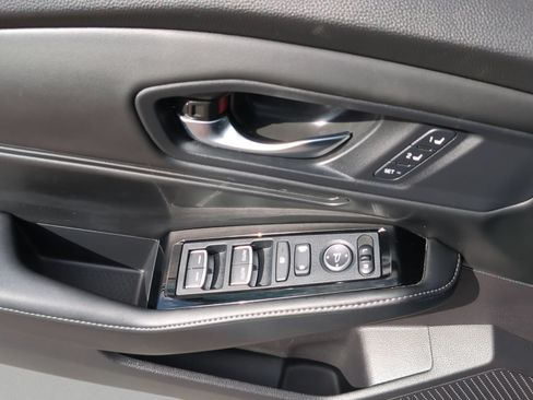 Certified 2024 Honda Accord Touring image 17