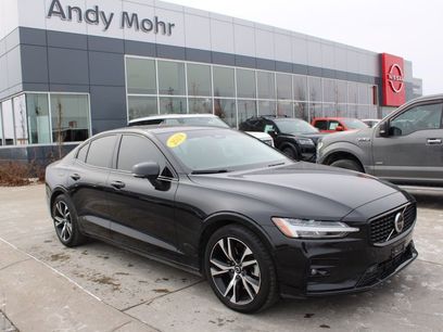 Used 2024 Volvo S60 B5 Plus