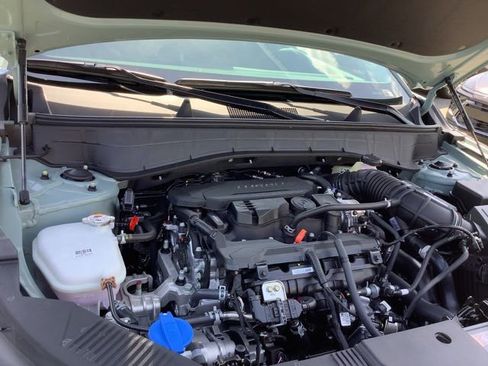 New 2026 Hyundai Kona Limited FWD image 14