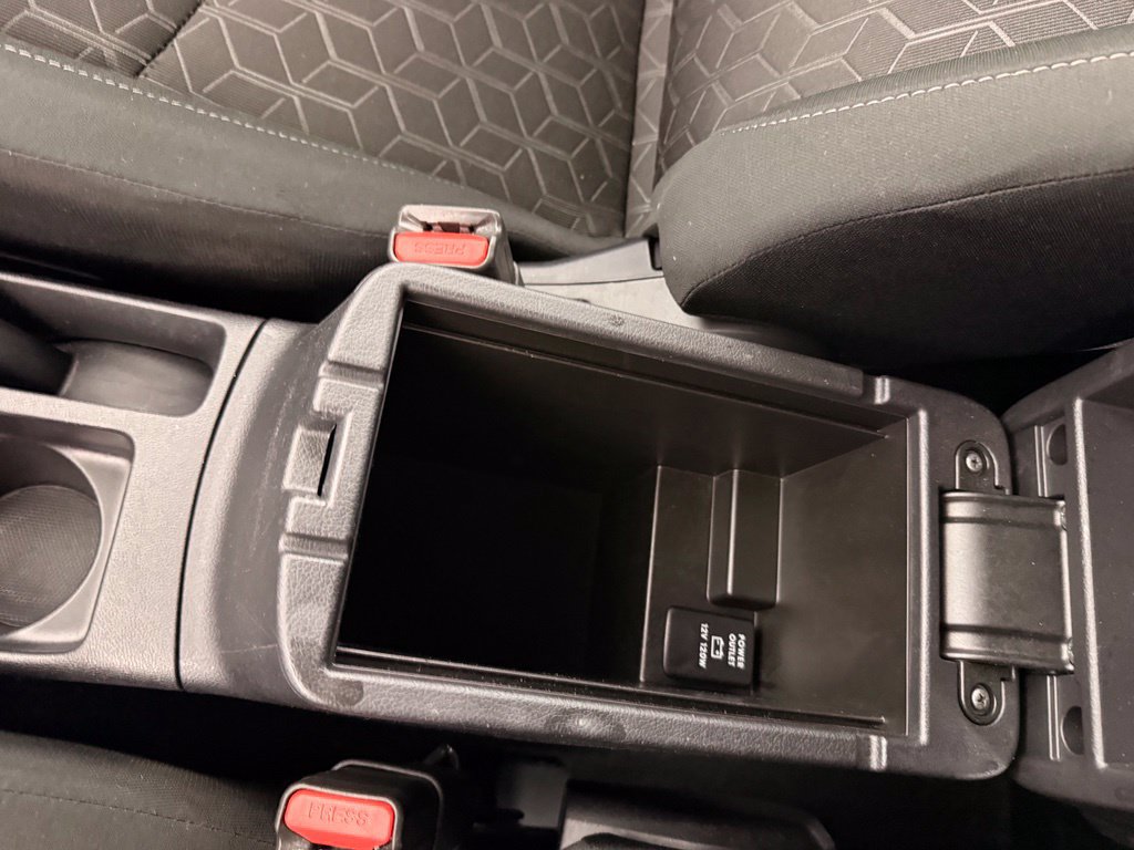 Used 2024 Mitsubishi Outlander Sport ES AWD/4WD image 26