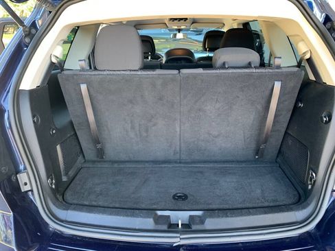 Used 2017 Dodge Journey SE w/ Flexible Seating Group FWD image 23