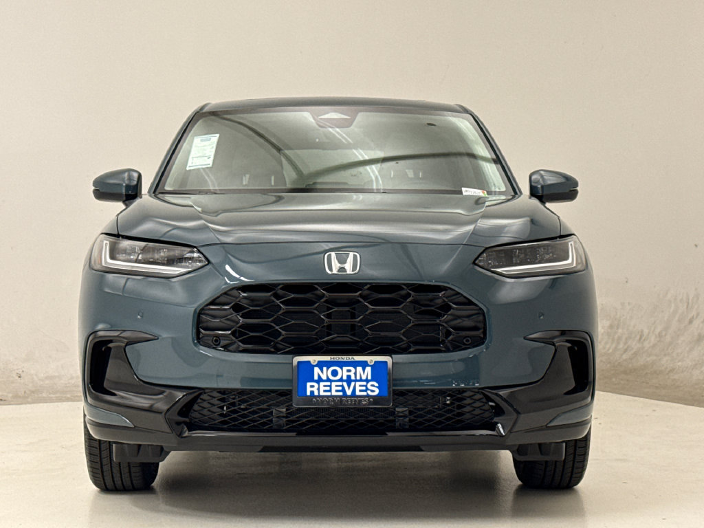New 2027 Honda HR-V EX-L image 3
