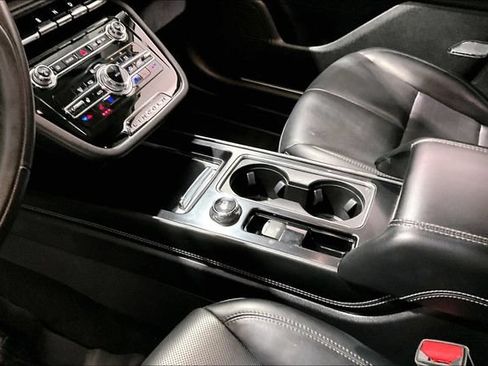 Used 2022 Lincoln Corsair AWD w/ Elements Package image 24