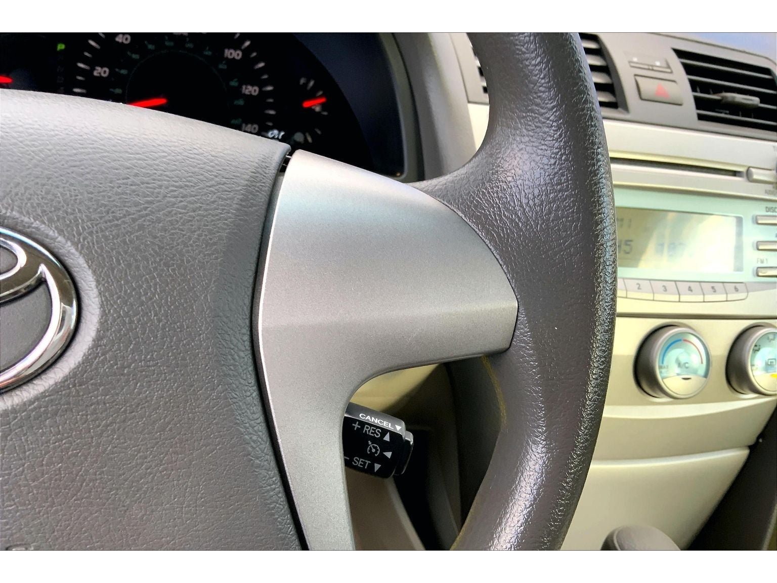 Used 2009 Toyota Camry SE FWD image 21