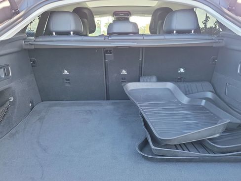 Certified 2024 Mercedes-Benz GLC 300 GLC 300 Coupe image 9