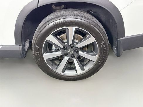 Used 2025 Honda Pilot Elite image 33