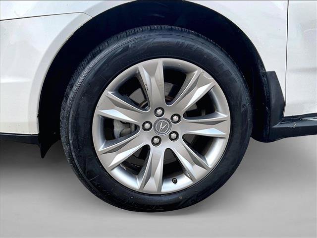 Used 2012 Acura MDX w/ Advance Package AWD/4WD image 10