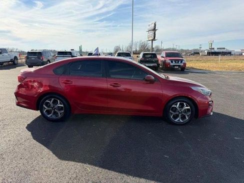 Used 2019 Kia Forte LXS image 4