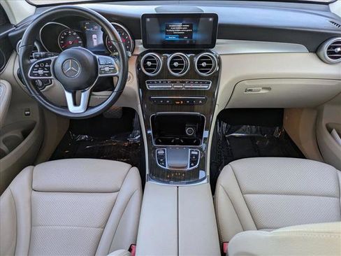 Used 2020 Mercedes-Benz GLC 300 image 16