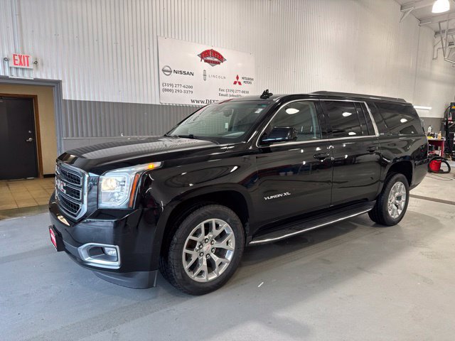 Used 2018 GMC Yukon XL SLT AWD/4WD image 6
