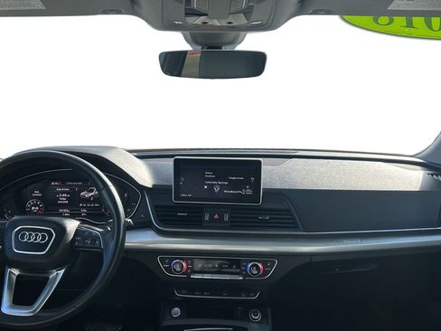 Used 2018 Audi Q5 2.0T Premium Plus image 27